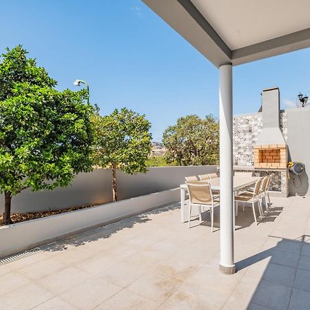 Villa Pedreiro フンシャル エクステリア 写真