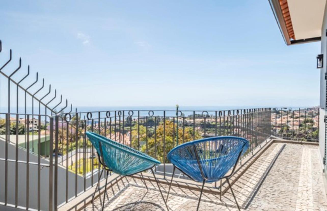 Villa Pedreiro フンシャル エクステリア 写真