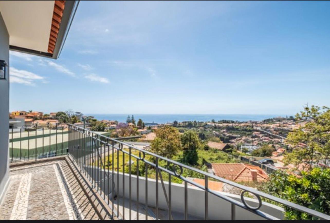 Villa Pedreiro フンシャル エクステリア 写真