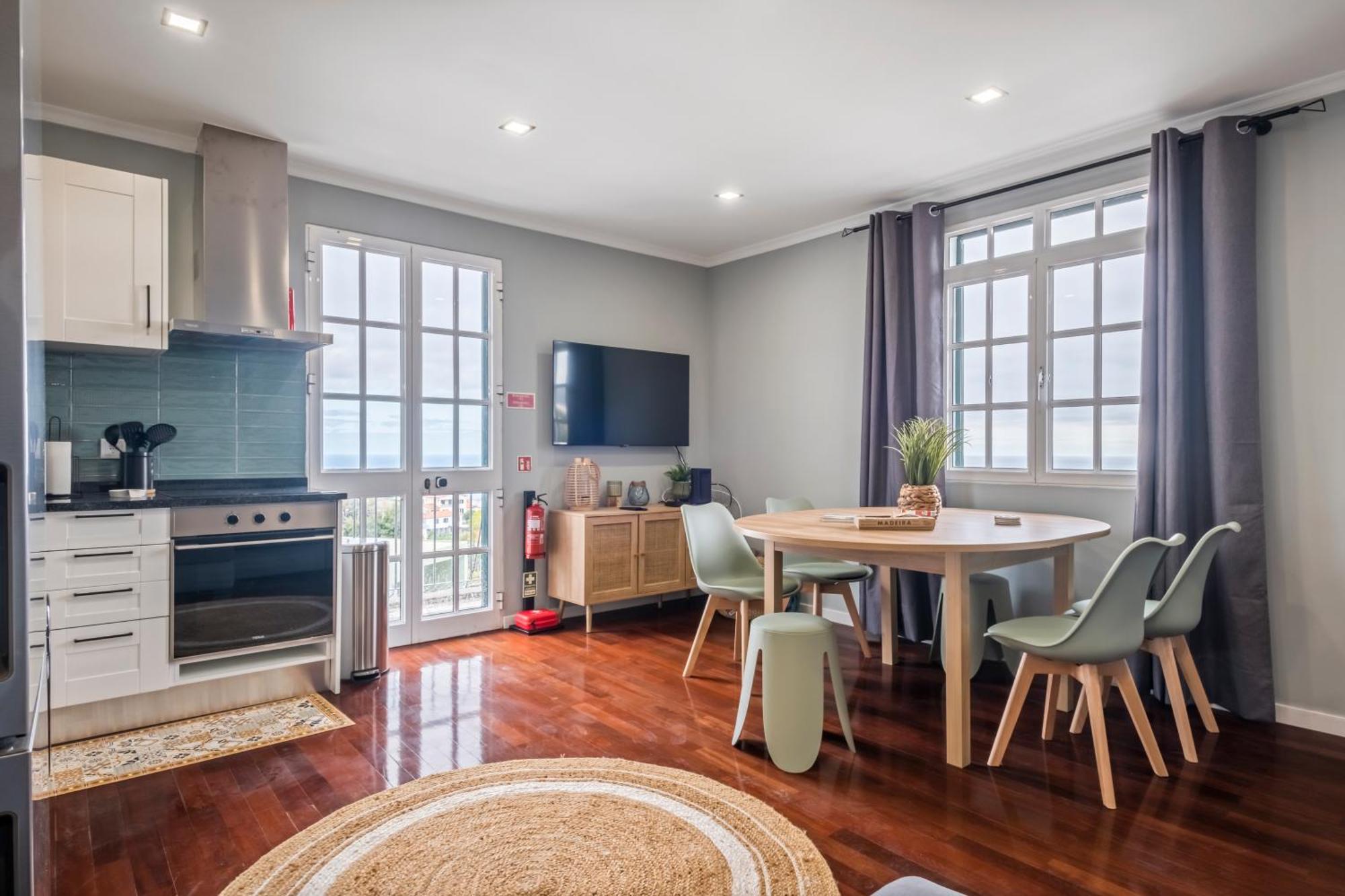 Villa Pedreiro フンシャル エクステリア 写真