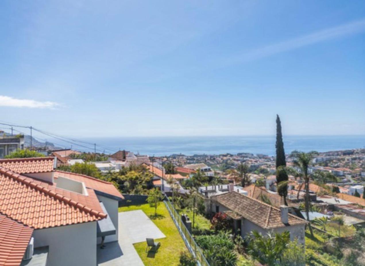 Villa Pedreiro フンシャル エクステリア 写真