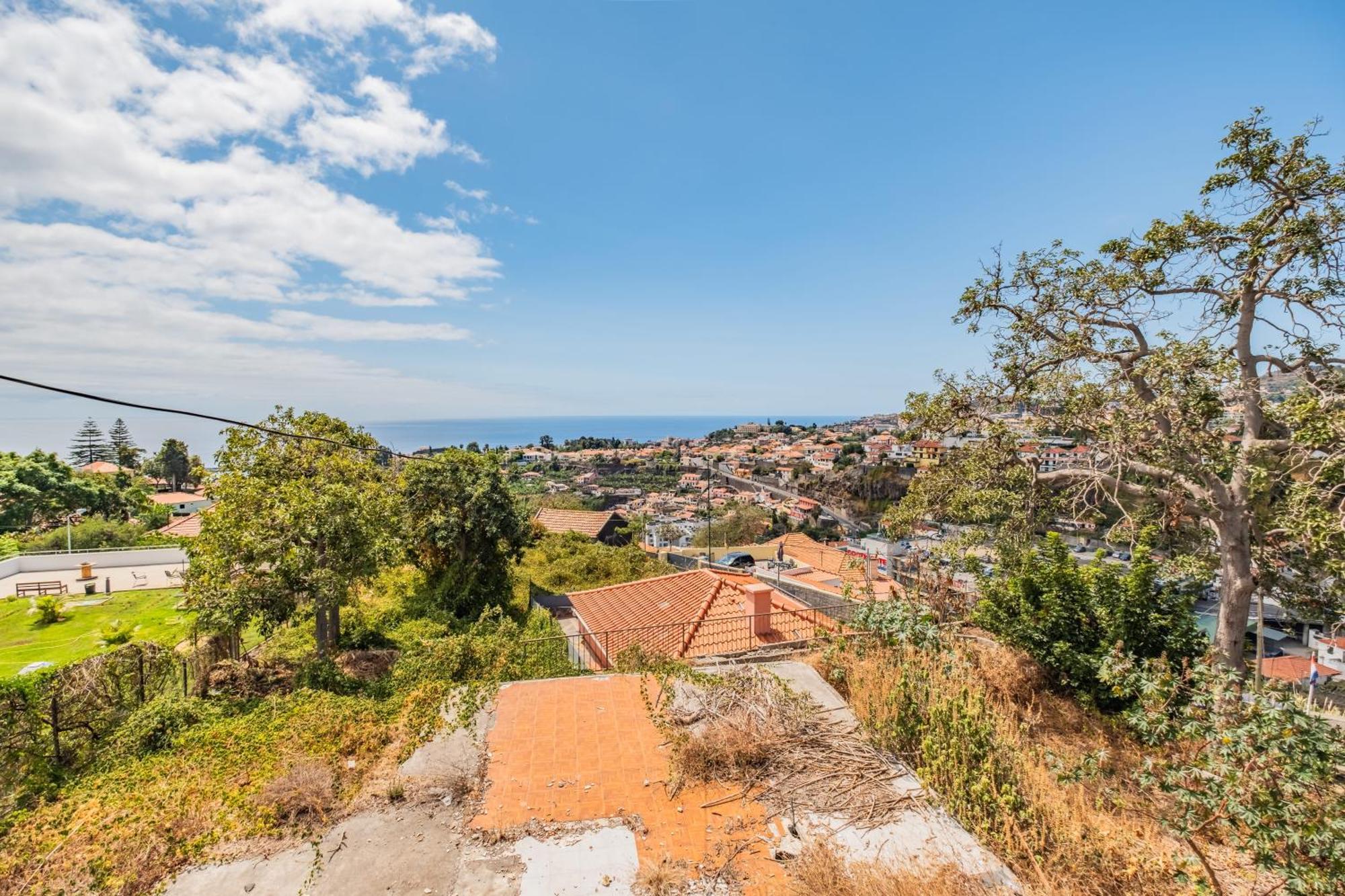 Villa Pedreiro フンシャル エクステリア 写真